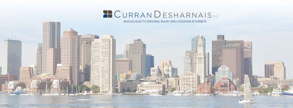 Curran & Desharnais, P.C. | 11 Front St Suite 1, Weymouth, MA 02188, USA | Phone: (781) 277-3262