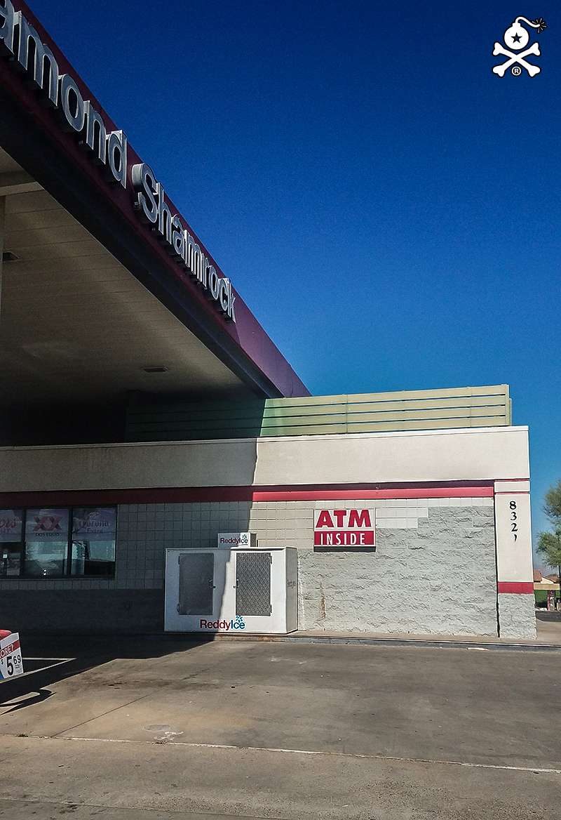ATM (Diamond Shamrock) | 8322 W Olive Ave, Peoria, AZ 85345, USA