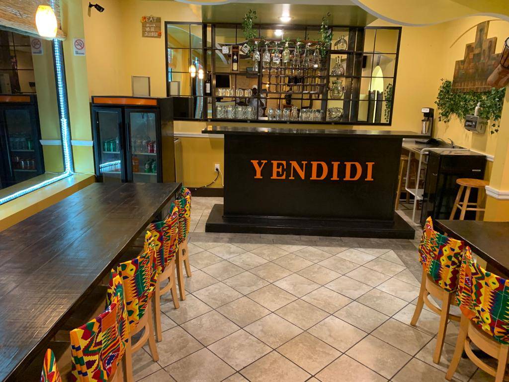 Yendidi Restaurant | 5800 Chesapeake Blvd, Norfolk, VA 23513, USA | Phone: (757) 995-1988