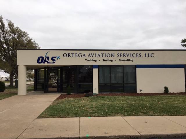 Ortega Aviation Services LLC | 1922 Midfield Rd, Wichita, KS 67209, USA | Phone: (316) 925-7700