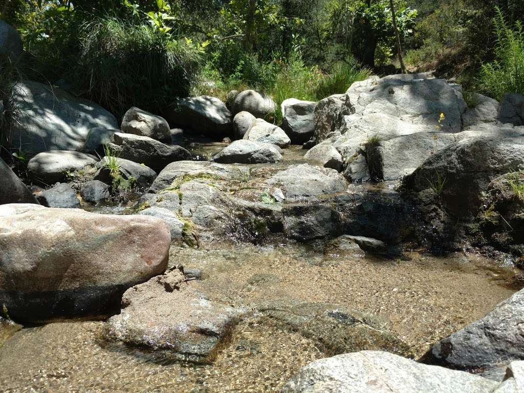 San Juan Loop Trailhead | Lake Elsinore, CA 92530