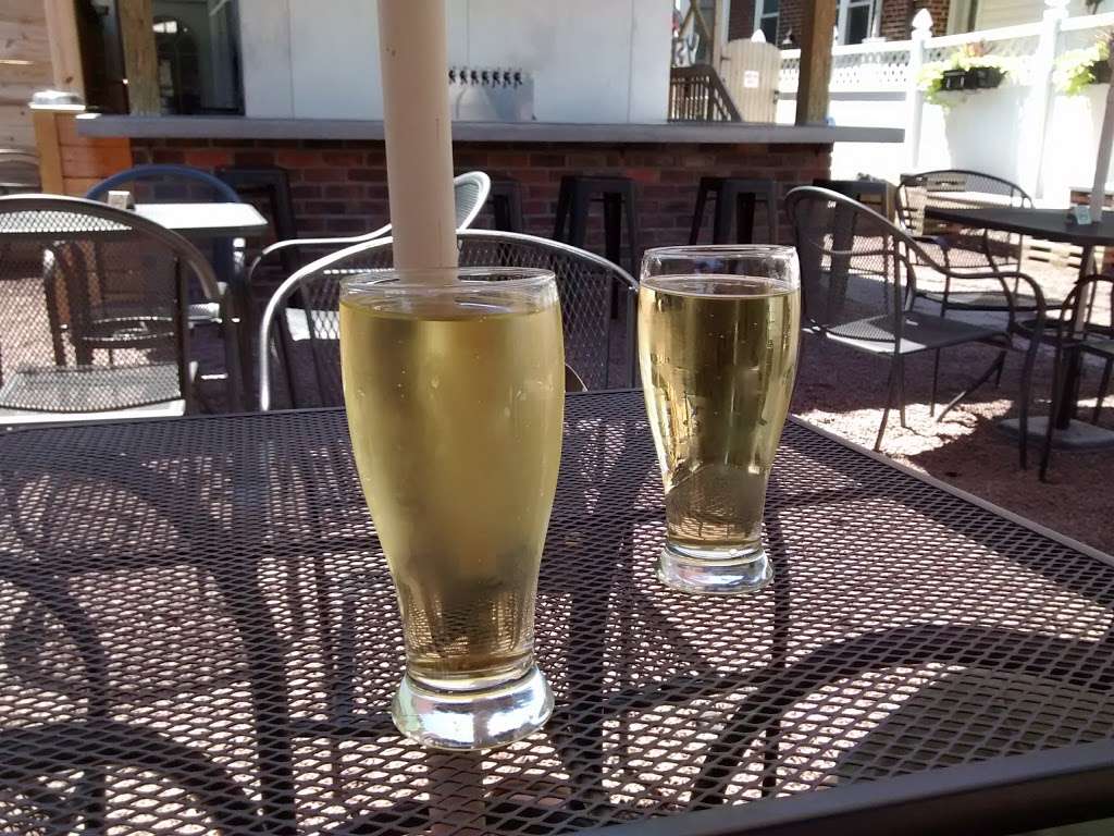 The Barley Mow | 719 Penn Ave, West Reading, PA 19611, USA | Phone: (484) 926-2094