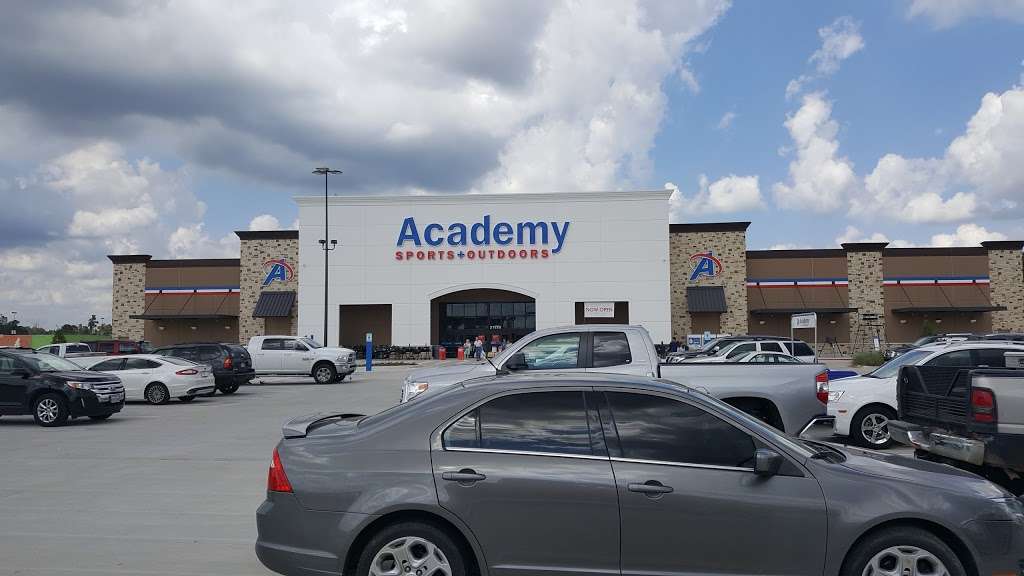 Academy Sports + Outdoors | 21770 Market Place Dr, New Caney, TX 77357, USA | Phone: (281) 577-2300