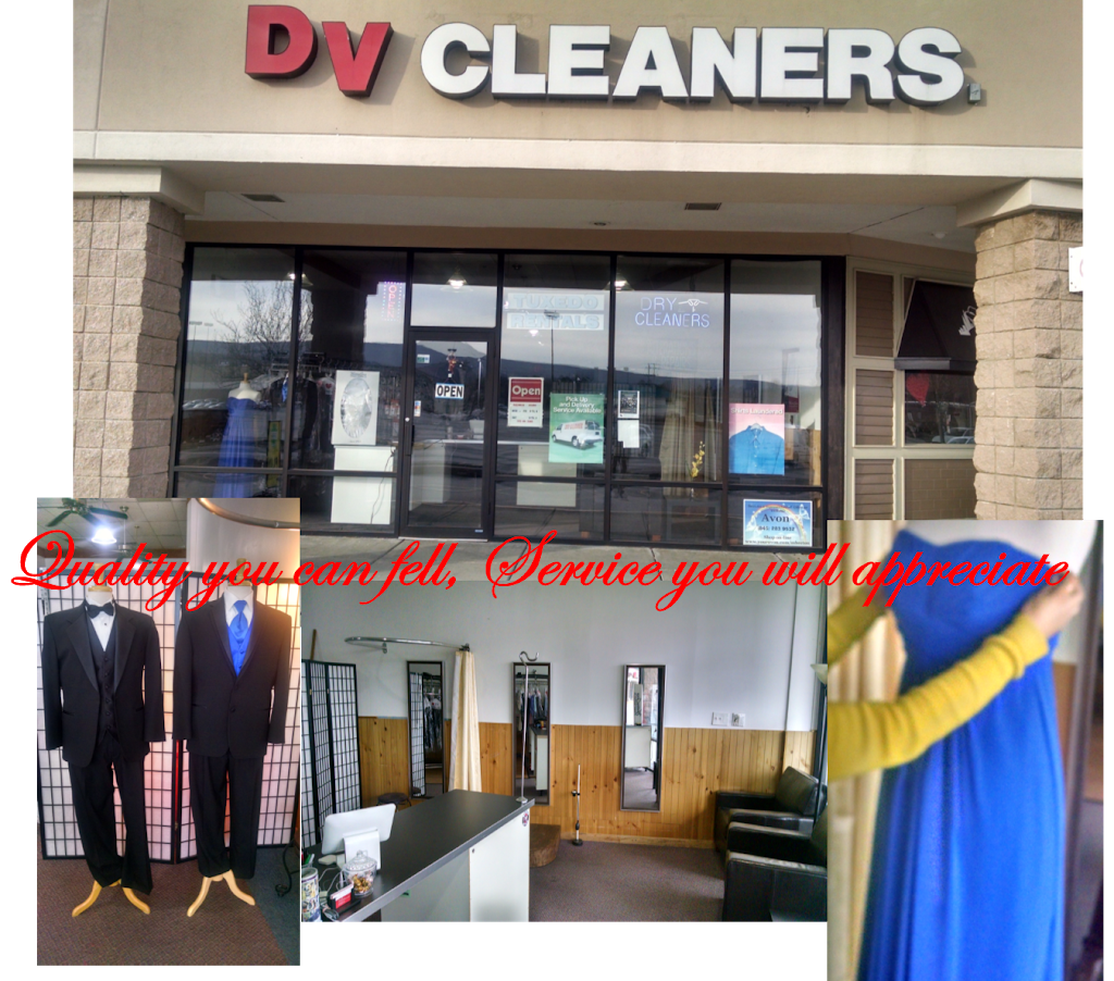 DV Dry Cleaners | 111 Hulst Dr, Matamoras, PA 18336, USA | Phone: (570) 491-2008