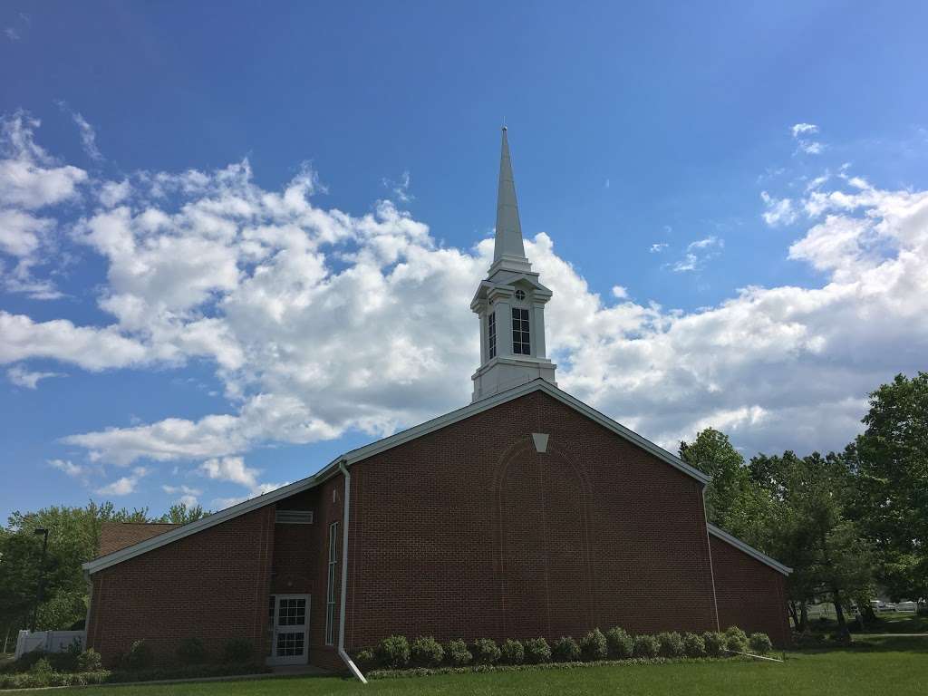 The Church of Jesus Christ of Latter-day Saints | 110 Goodhand Creek Rd, Chester, MD 21619 | Phone: (443) 837-5065