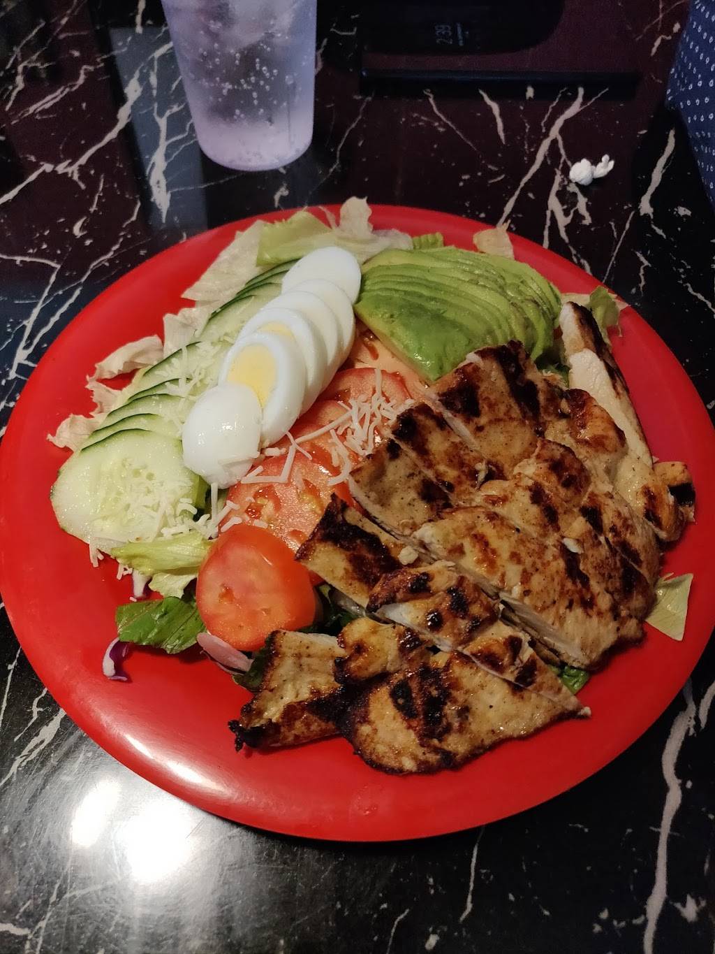 Crazy Grill | 12401 Haster St, Garden Grove, CA 92840, USA | Phone: (714) 971-5704