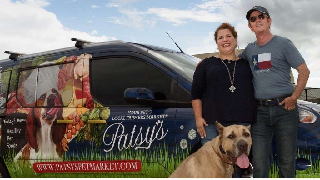 Patsys Pet Market | 1644 S Mason Rd, Katy, TX 77450, USA | Phone: (832) 437-0401