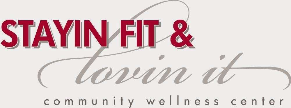 Stayin Fit and Lovin It! | 34987 Co Rd 13, Elizabeth, CO 80107, USA | Phone: (303) 646-3061