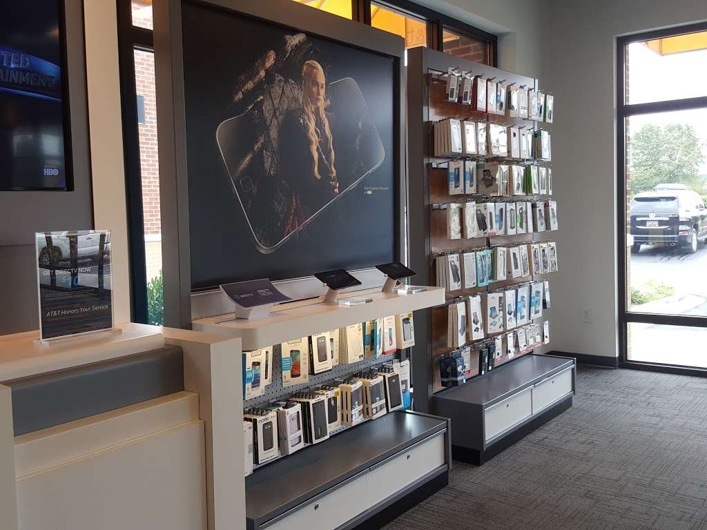 AT&T Store | 2943 Monroe Way, Monroe, NC 28110, USA | Phone: (704) 225-8606