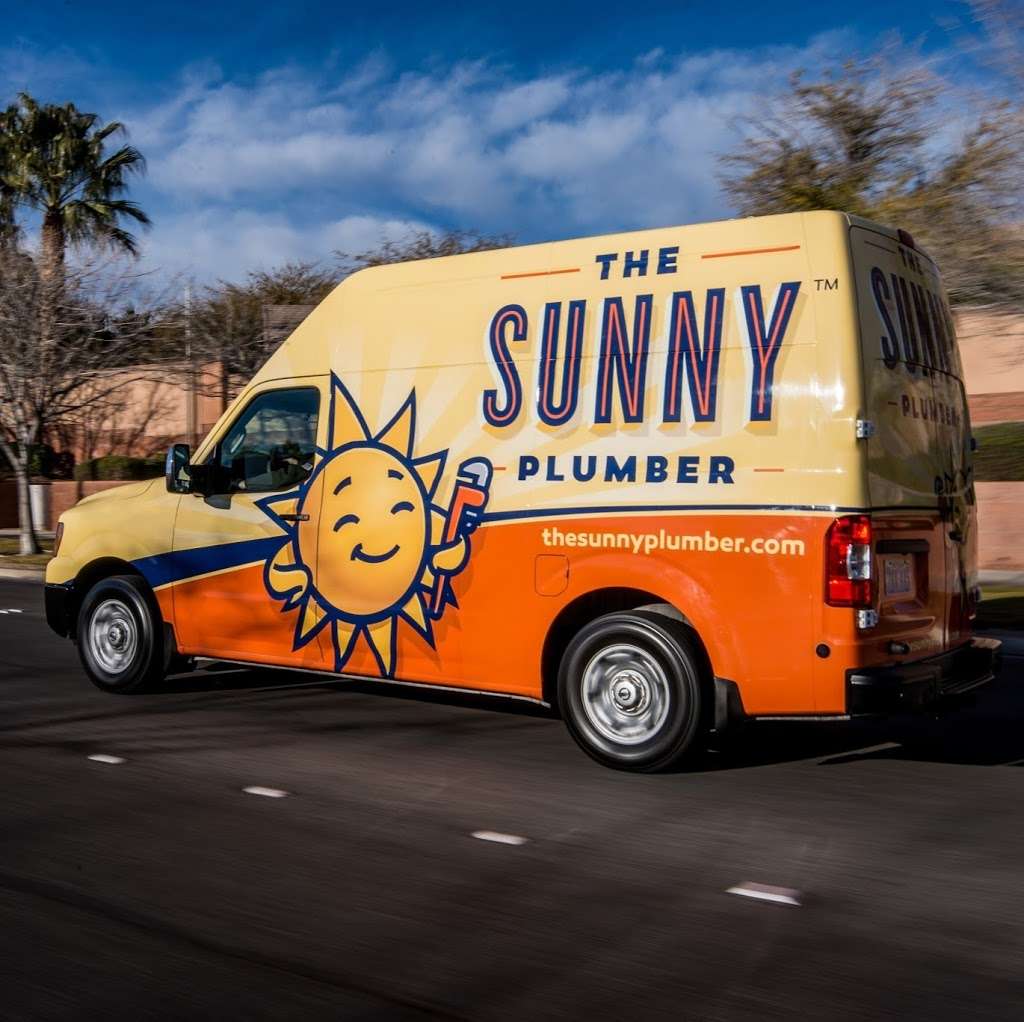 The Sunny Plumber SoCal | 532 Malloy Ct, Corona, CA 92880, USA | Phone: (951) 357-6597