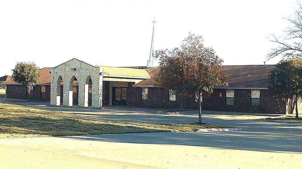 Lake Ridge Baptist Church | 624 W Parkerville Rd, Cedar Hill, TX 75104, USA | Phone: (972) 293-6822