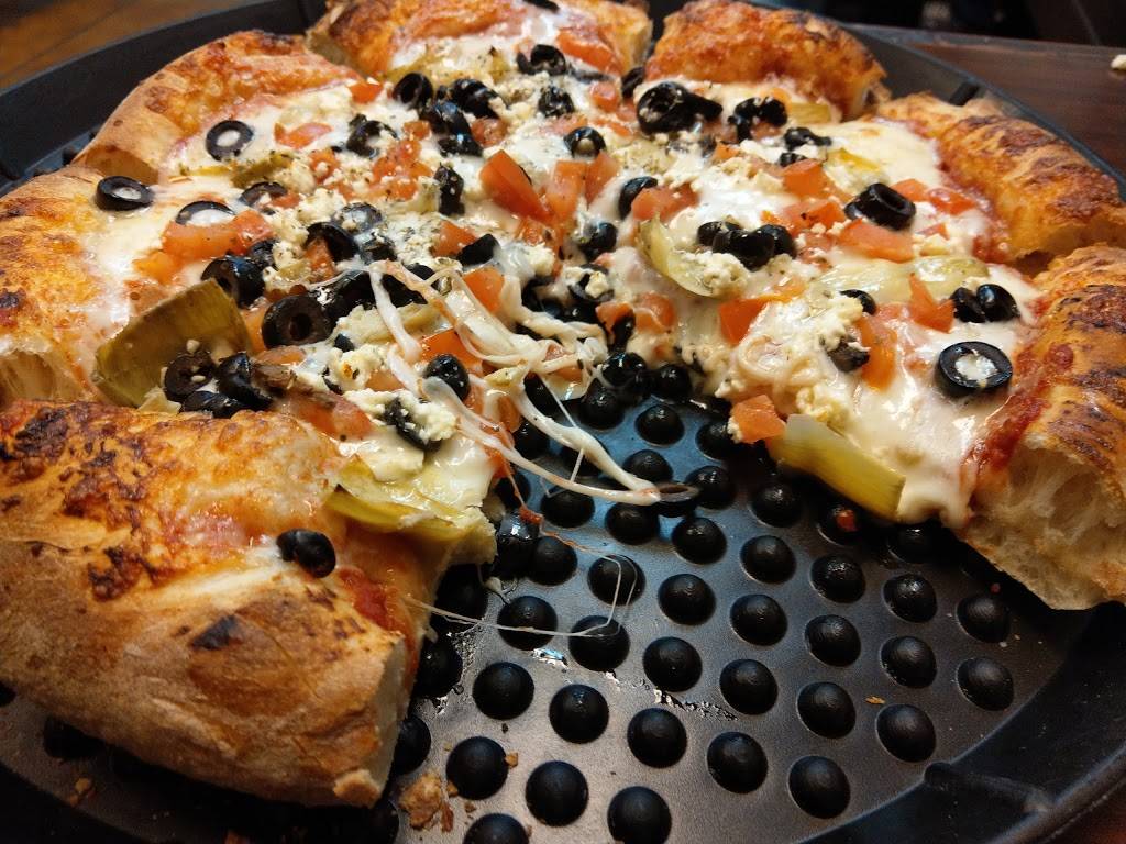 Buccaneer Pizza | 2757 N Grand Ave, Santa Ana, CA 92705, USA | Phone: (714) 639-9610