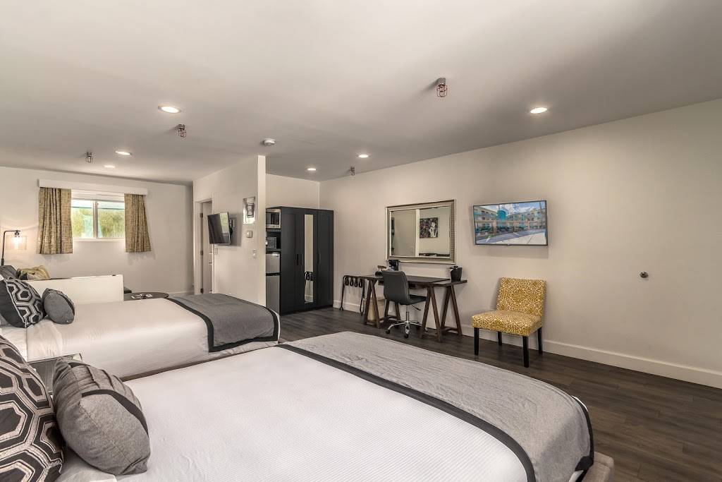 Hotel Bixby Scottsdale, BW Signature Collection | 409 N Scottsdale Rd, Scottsdale, AZ 85257, USA | Phone: (800) 445-5115