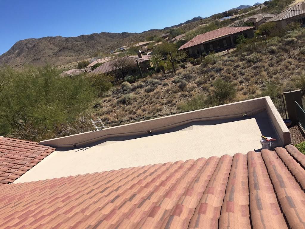 Scott Roofing Company - Phoenix | 24777 N 15th Ave, Phoenix, AZ 85085, USA | Phone: (602) 442-7663