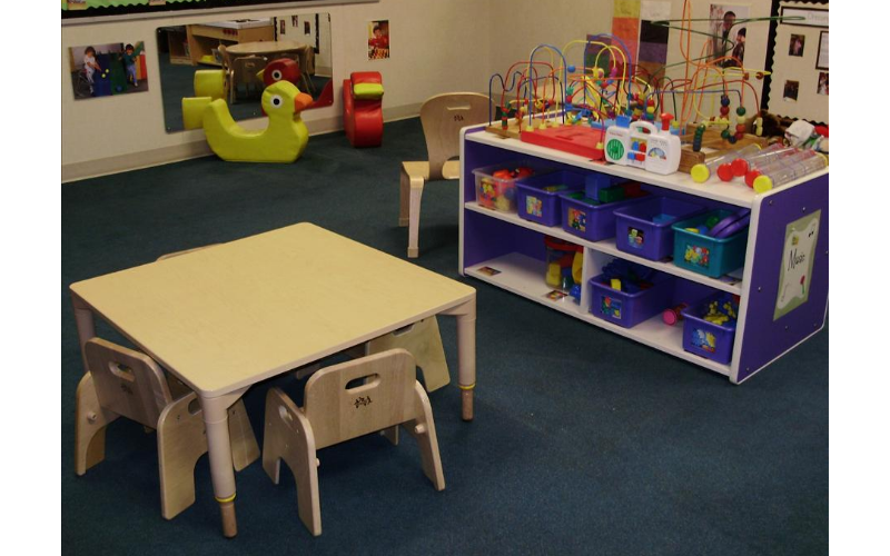 Pottstown KinderCare | 1550 Industrial Hwy, Pottstown, PA 19464 | Phone: (610) 326-0554