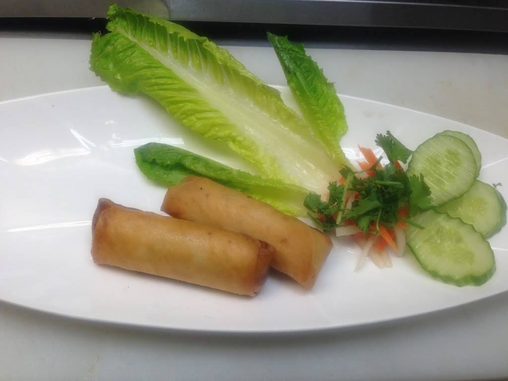 Saigon Noodles | 1295 N Sherwood Forest Dr B, Baton Rouge, LA 70815, USA | Phone: (225) 663-6375