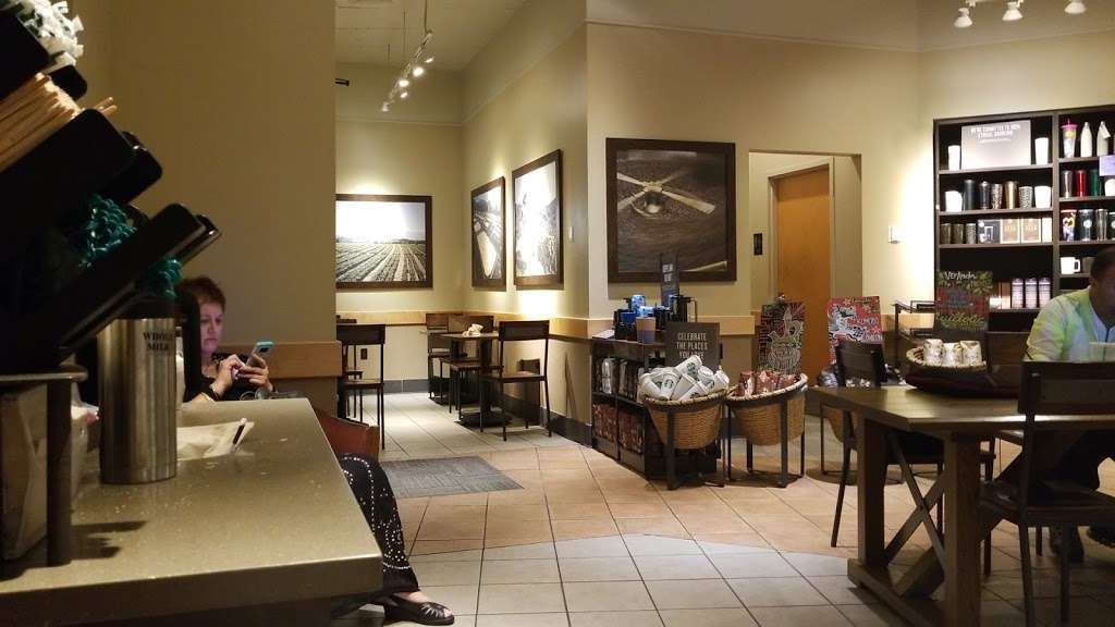 Starbucks | 7775 Glades Rd #300, Boca Raton, FL 33434, USA | Phone: (561) 470-4882