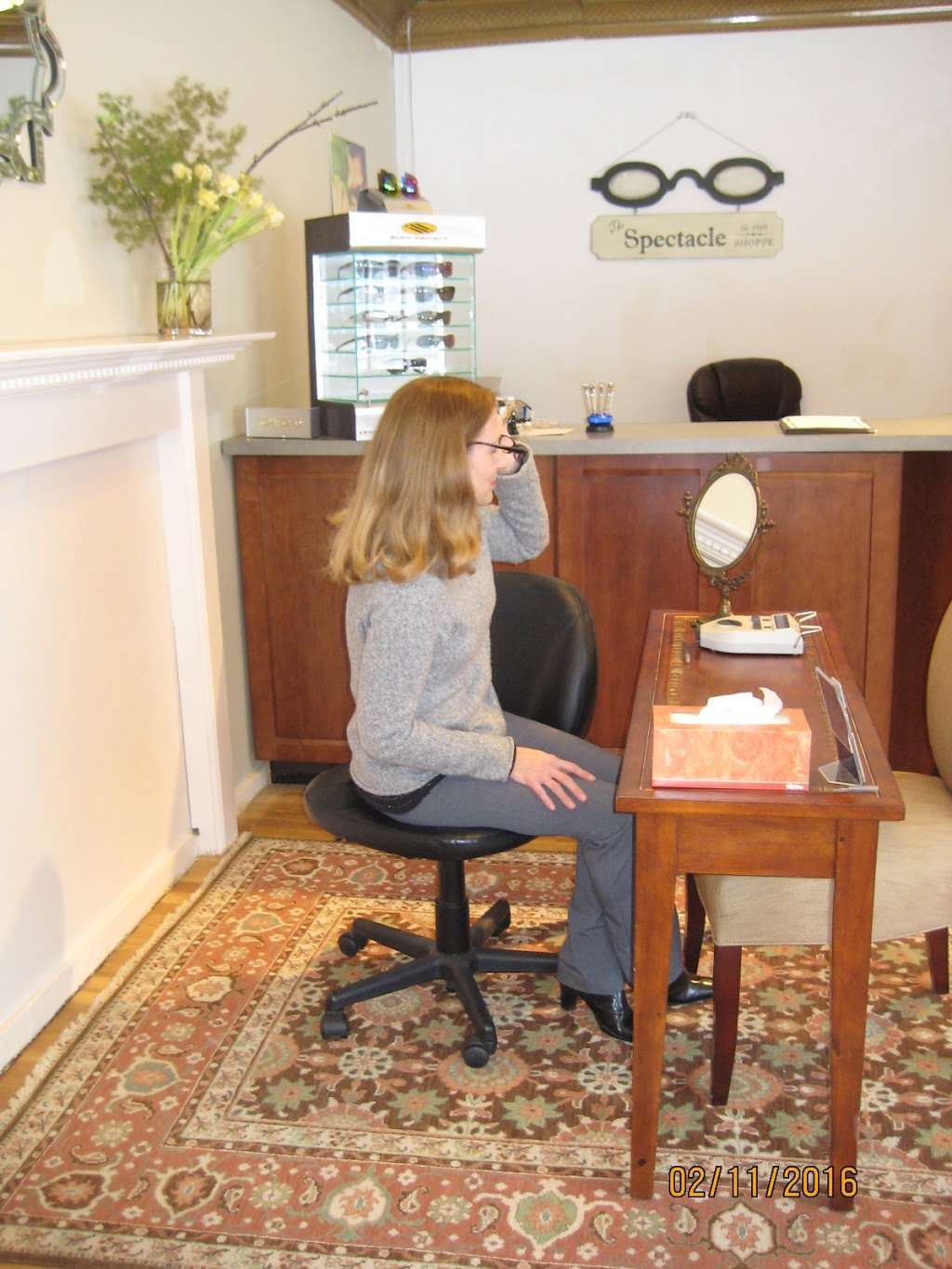 Omni Vision Eye Care | 56 Westchester Ave, Pound Ridge, NY 10576, USA | Phone: (914) 764-3737