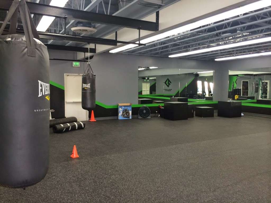 Challenge Fitness | 10235 Telephone Rd, Ventura, CA 93004 | Phone: (805) 901-6675