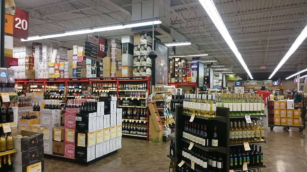 Total Wine & More | 691 Naamans Rd, Claymont, DE 19703 | Phone: (302) 792-1322