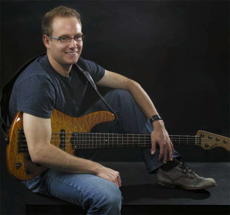 Robin Ruscio; Acoustic and Electric Bass Lessons | 11003 E 28th Pl, Denver, CO 80238 | Phone: (303) 885-8677