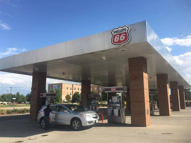 Phillips 66 | 12055 Lioness Way, Parker, CO 80134, USA | Phone: (303) 925-8500