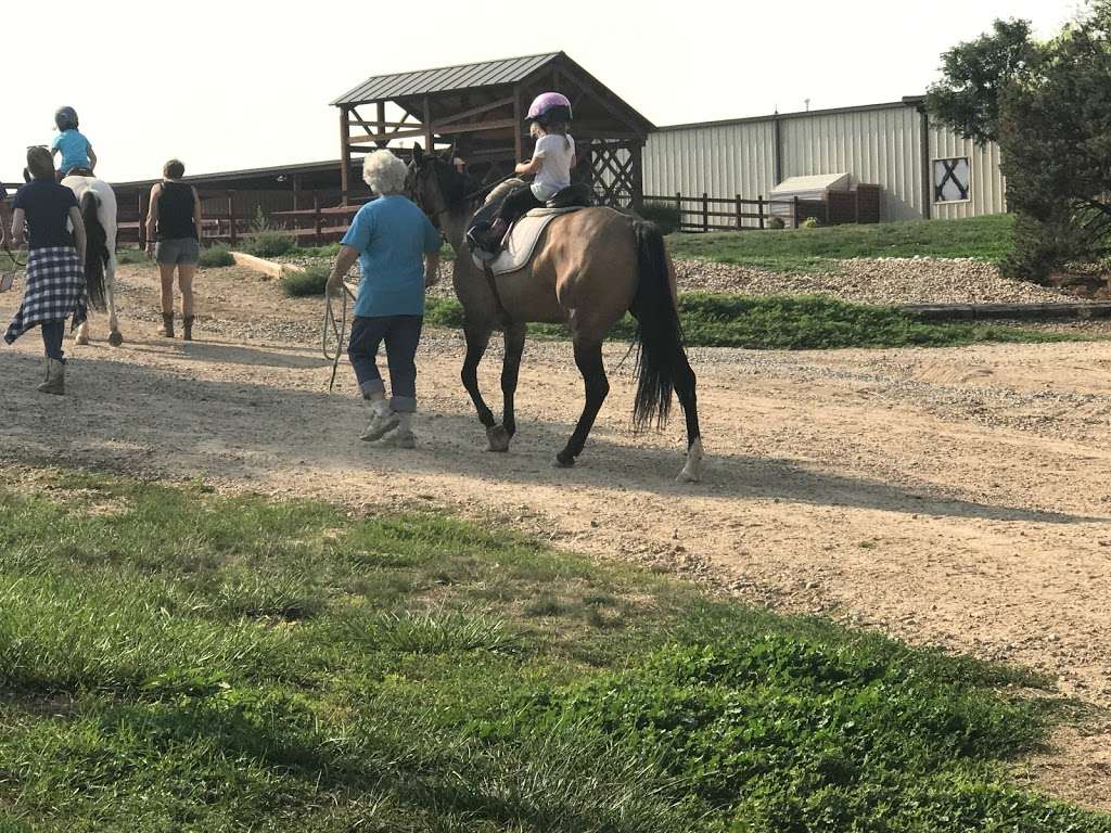 Colorado Therapeutic Riding Center | 11968 Mineral Rd, Longmont, CO 80504 | Phone: (303) 652-9131