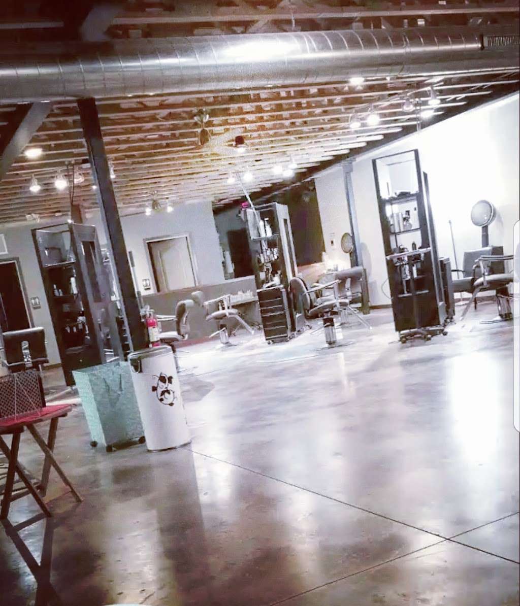 The Salon Within... | 4330 Conifer Ct Suite A, Union Grove, WI 53182, USA | Phone: (262) 878-0282