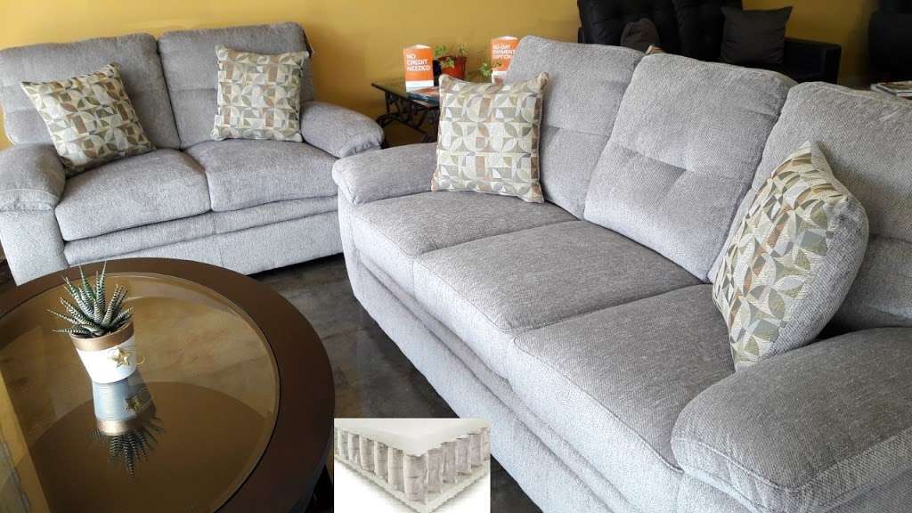 World Furniture | 14117 Lambert Rd, Whittier, CA 90605, USA | Phone: (562) 450-7007