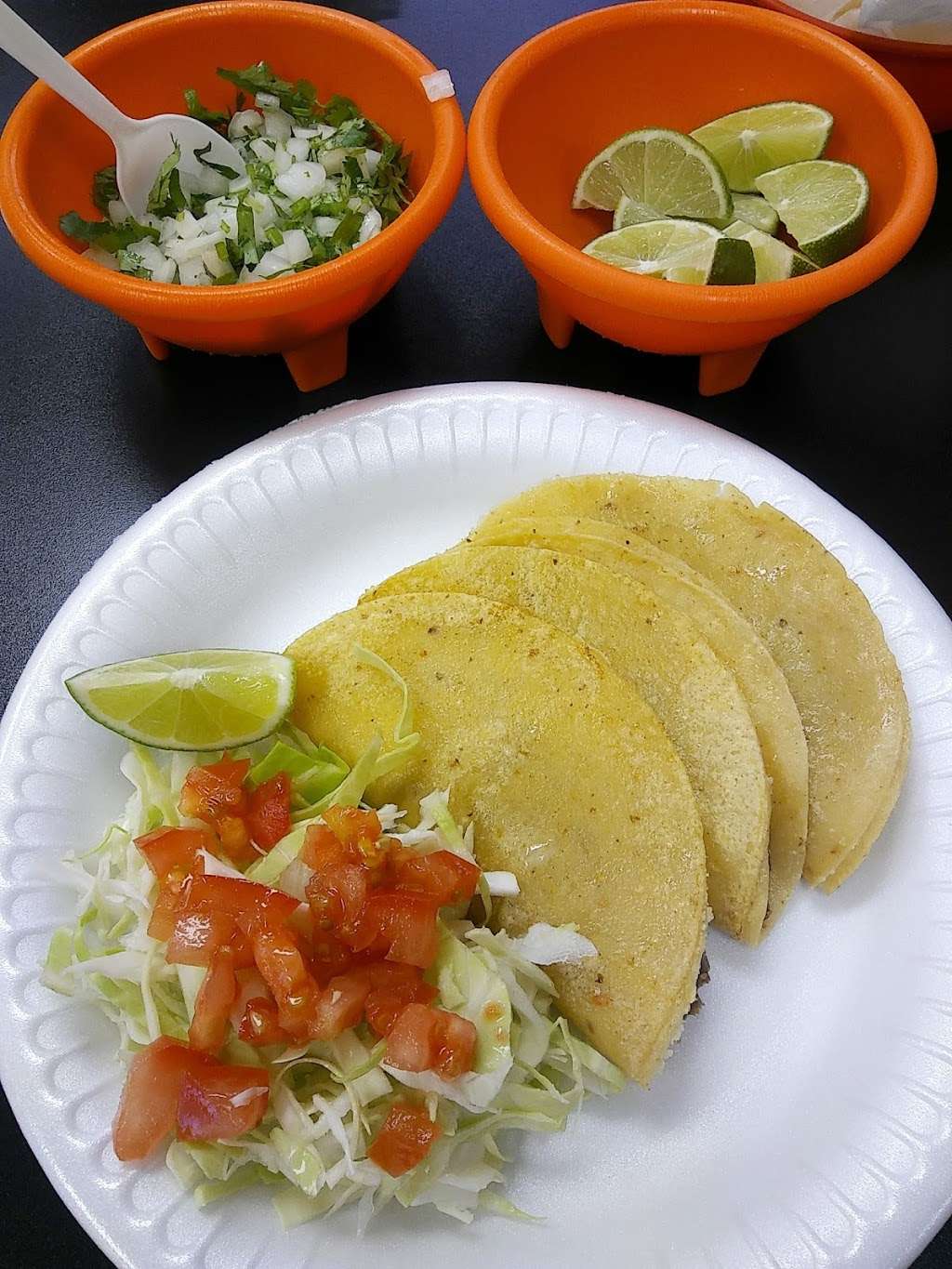 Tacos El Pato | 12331 Lake June Rd, Balch Springs, TX 75180, USA | Phone: (214) 916-7446