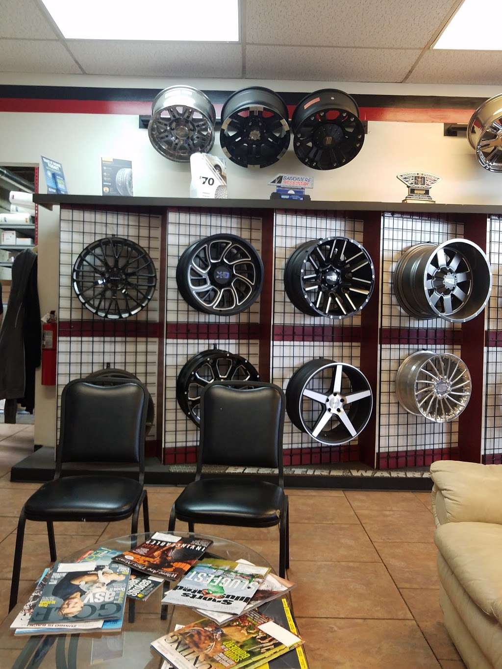 Big O Tires | 320 S Union Blvd, Lakewood, CO 80228, USA | Phone: (303) 989-3755