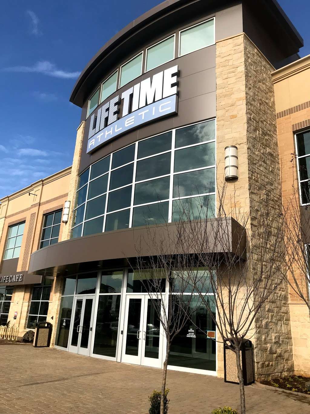 Life Time Athletic Charlotte | 11220 Golf Links Dr, Charlotte, NC 28277, USA | Phone: (704) 901-7100