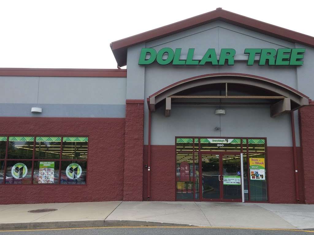 Dollar Tree | 260 Pencader Plaza, Newark, DE 19713, USA | Phone: (302) 731-4636