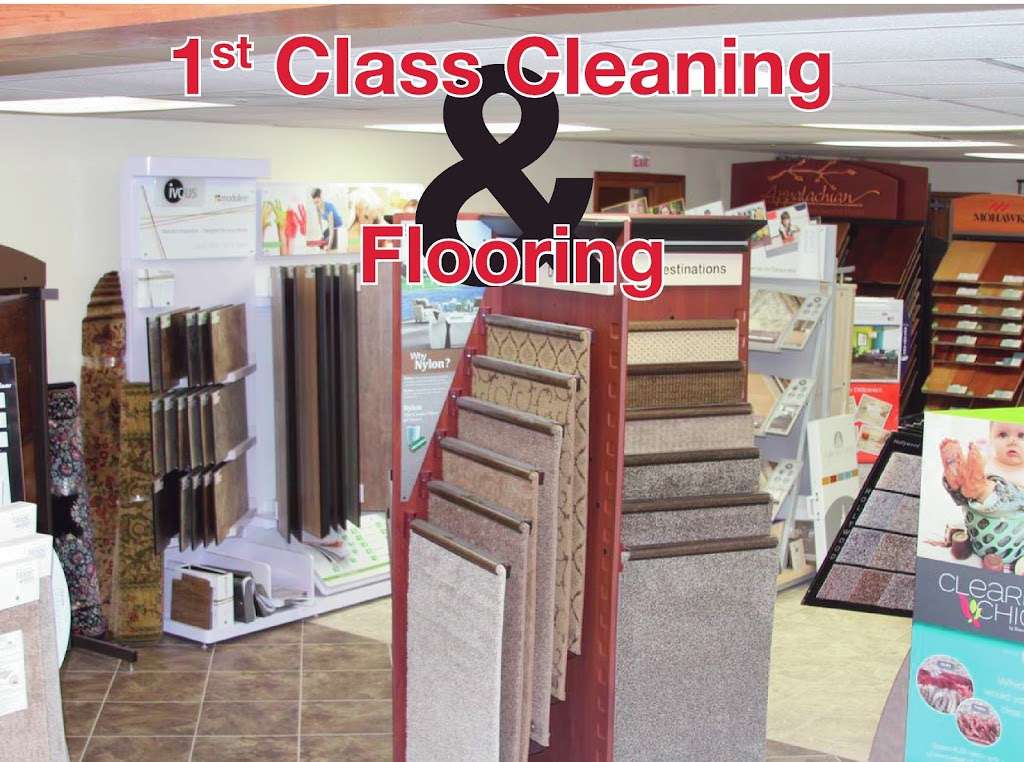 1st Class Cleaning & Flooring ???? Lancaster County | 685 E Main St, Ephrata, PA 17522, USA | Phone: (717) 738-9775