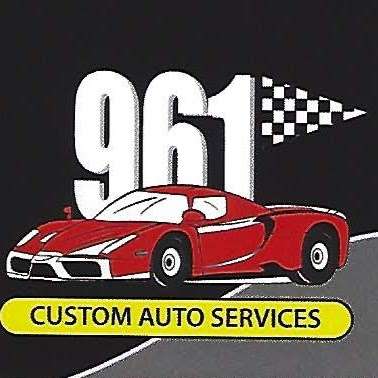 961 Custom Auto Services | 3501 B F Terry Blvd Ste. B, Rosenberg, TX 77471, USA | Phone: (832) 595-2190