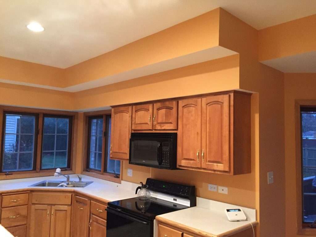 CertaPro Painters of Homewood, IL | 1052 Lincoln Dr, Manteno, IL 60950 | Phone: (815) 573-7565