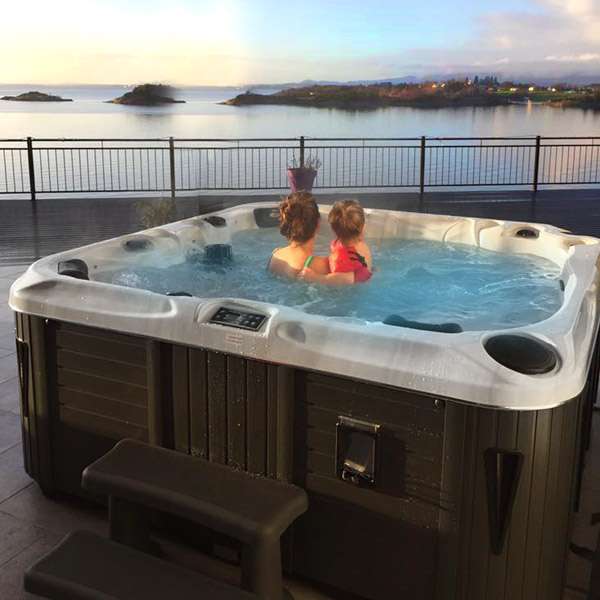 Affordable Spas & Hot Tubs Inc | 9400 W Colfax Ave, Lakewood, CO 80215, USA | Phone: (303) 235-0909