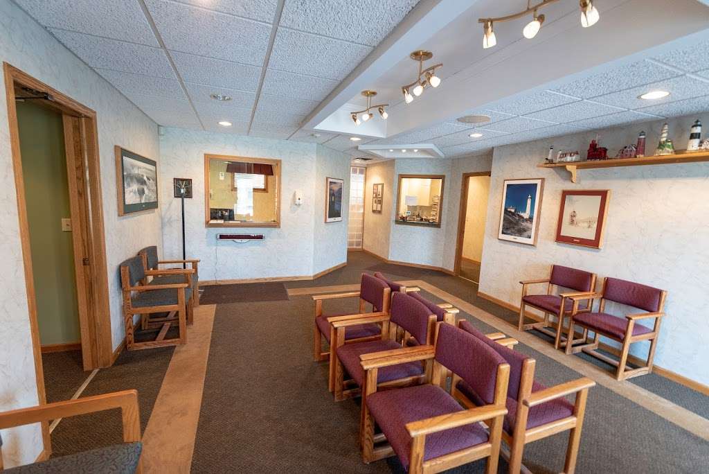 Southwestern Medical Clinic | 4077 S Cleveland Ave, St Joseph, MI 49085, USA | Phone: (269) 429-2992