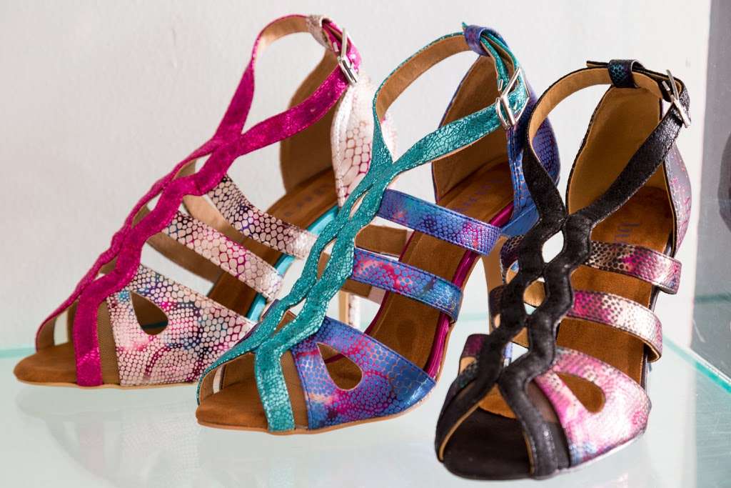 Adore Dance Shoes | 5789 NW 7th Ave Suite 11, Miami, FL 33127 | Phone: (305) 632-4178