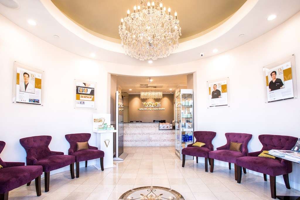 Wave Plastic Surgery & Aesthetic Laser Center: Irvine | 2700 Alton Pkwy #231, Irvine, CA 92606 | Phone: (949) 833-0200