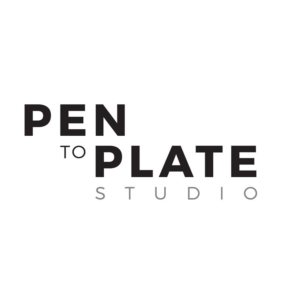 Pen to Plate Studio | 169 E 69th St, New York, NY 10021, USA | Phone: (917) 710-6639