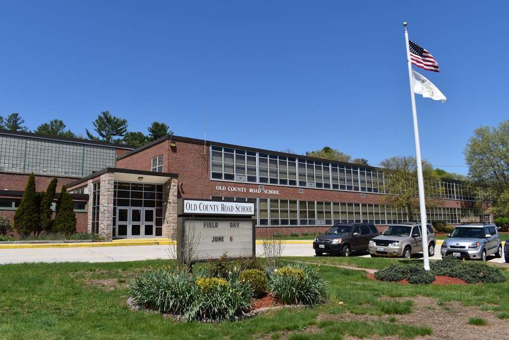 Old County Road School | 200 Old County Rd, Smithfield, RI 02917, USA | Phone: (401) 231-6613