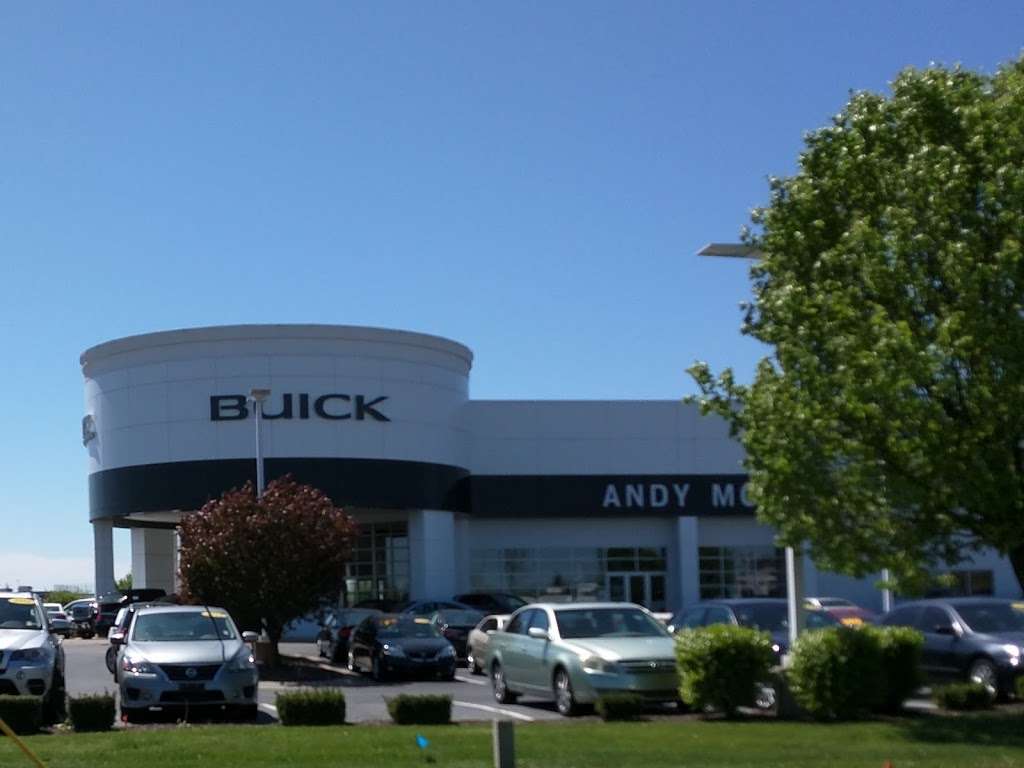 Andy Mohr Buick GMC | 9295 E 131st St, Fishers, IN 46038, USA | Phone: (317) 632-6300