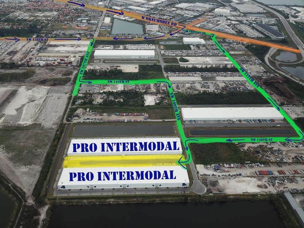 PRO WAREHOUSE & DISTRIBUTORS INC | 15002 NW 107th Ave suite 8, Hialeah Gardens, FL 33018, USA | Phone: (305) 805-7030