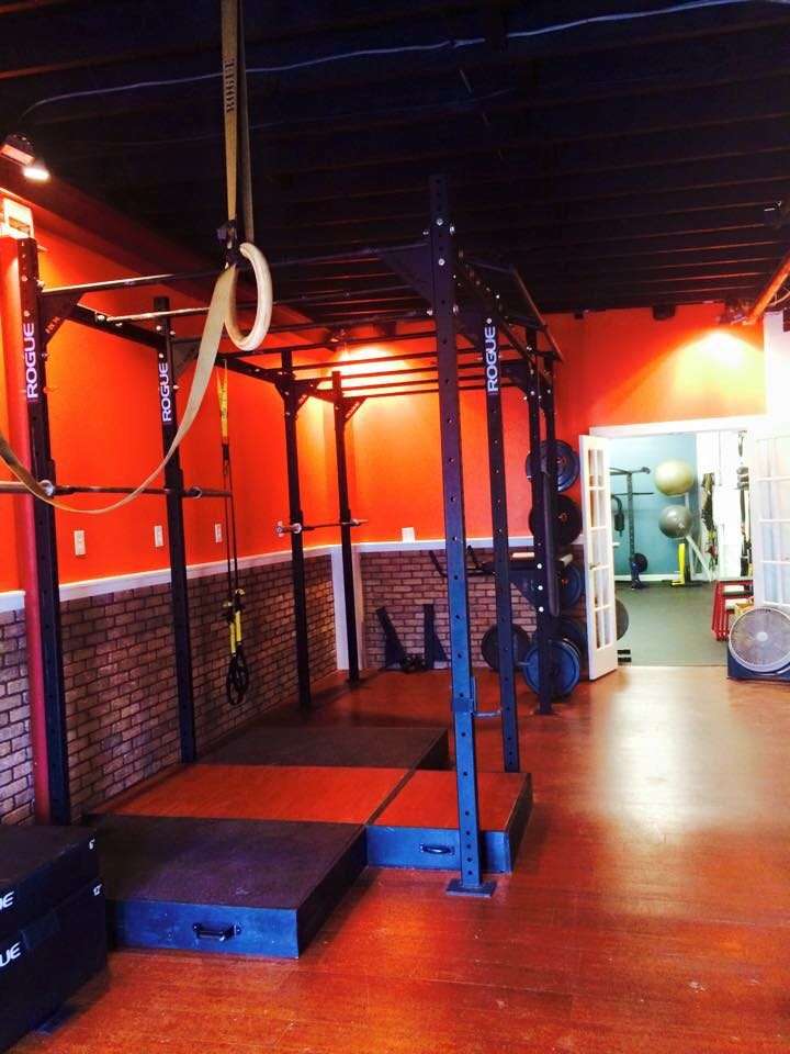 Exodus Sport and Fitness | 623 Bay Ave, Ocean City, NJ 08226 | Phone: (609) 399-0595