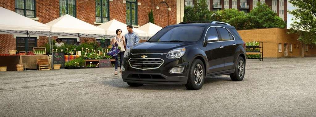 Your Chevy Guy | 10207 Philadelphia Rd, White Marsh, MD 21162, USA | Phone: (410) 931-8600