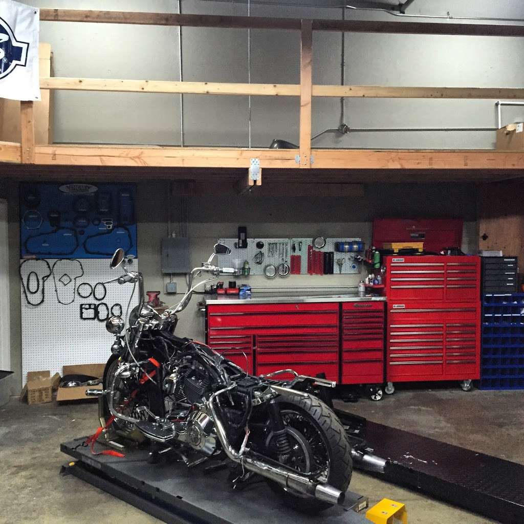 OFP Cycles | 47 C Union Way, Vacaville, CA 95687, USA | Phone: (707) 419-5428