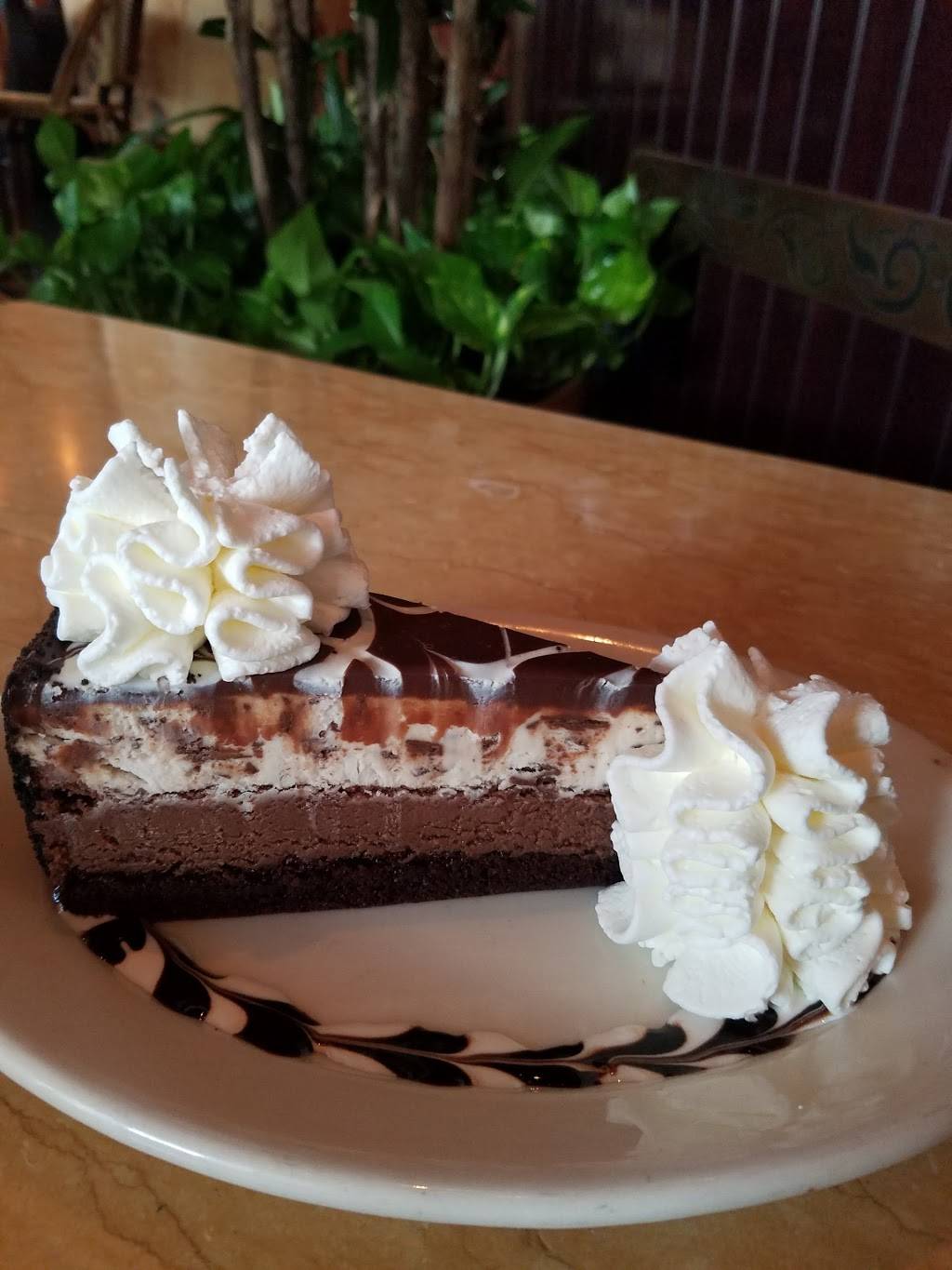 The Cheesecake Factory | 3111 W Chandler Blvd, Chandler, AZ 85226, USA | Phone: (480) 792-1300