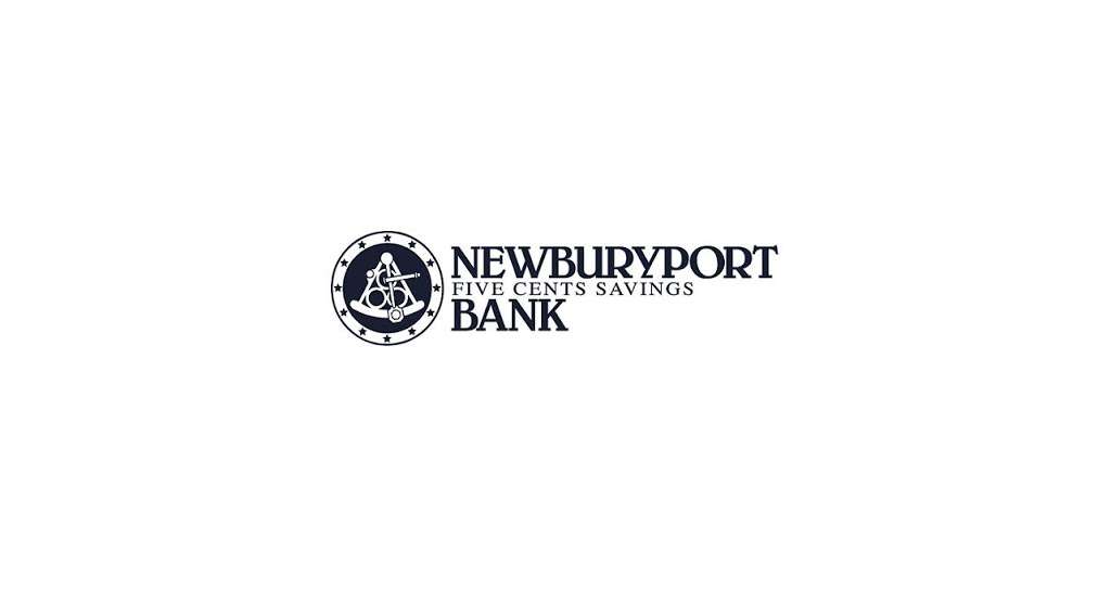 Newburyport Bank - Main St. | 43 Main St, Amesbury, MA 01913, USA | Phone: (978) 388-1102