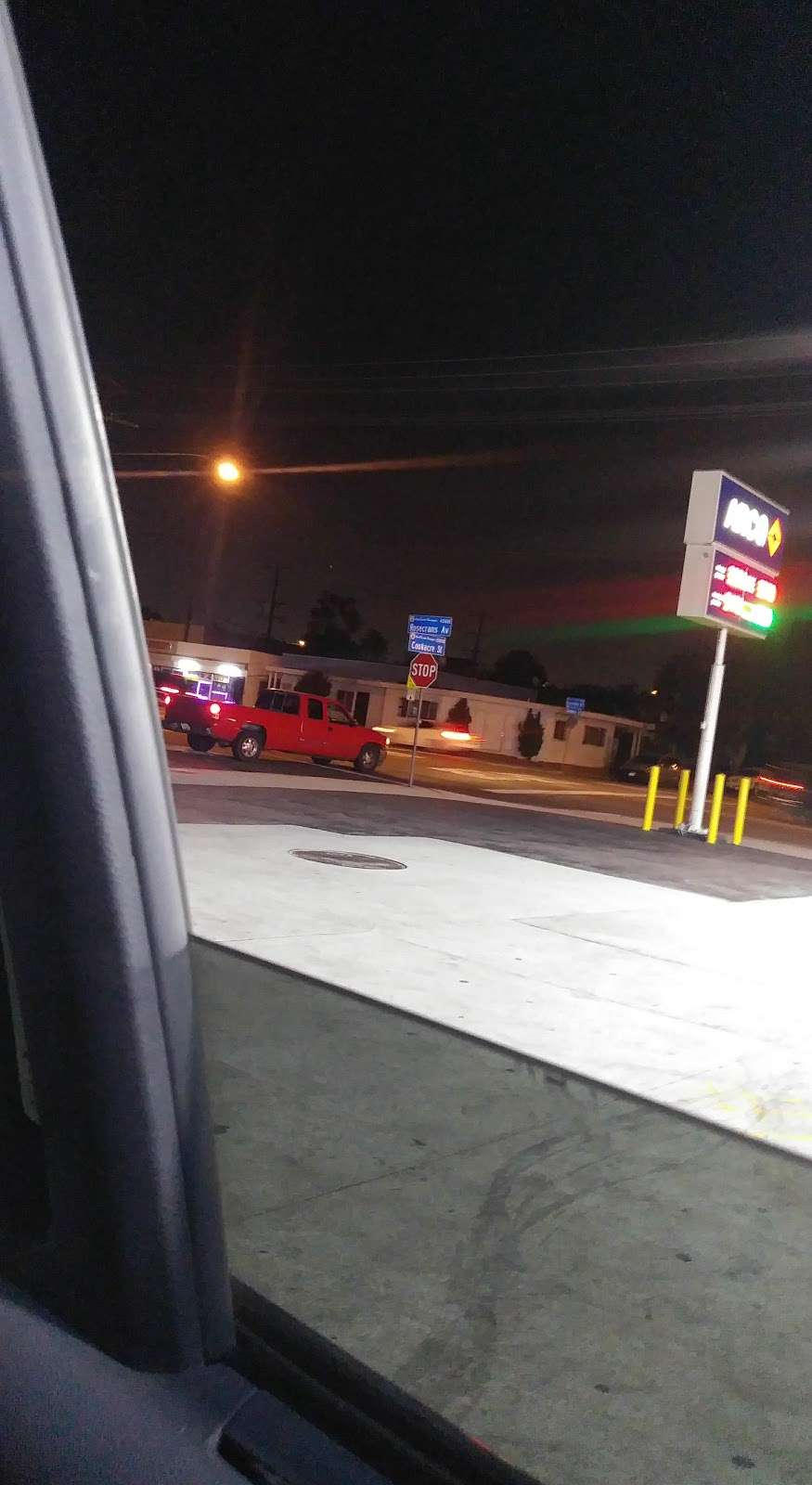 ARCO | 4351 East Rosecrans Ave, Compton, CA 90221, USA | Phone: (310) 762-6075